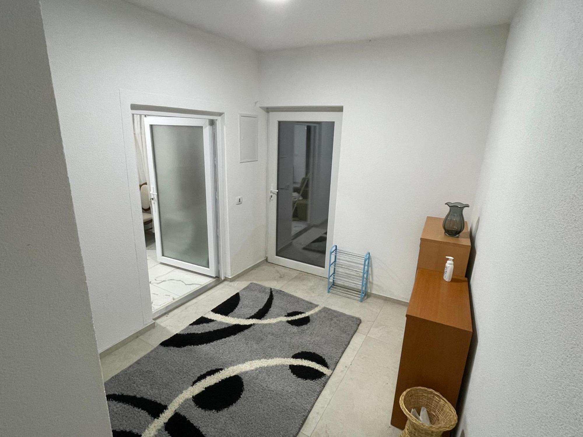 Unik Family Apartments Prizren Exterior photo