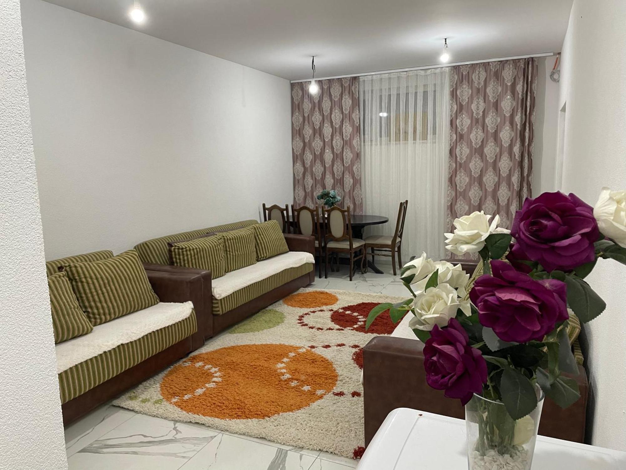 Unik Family Apartments Prizren Exterior photo