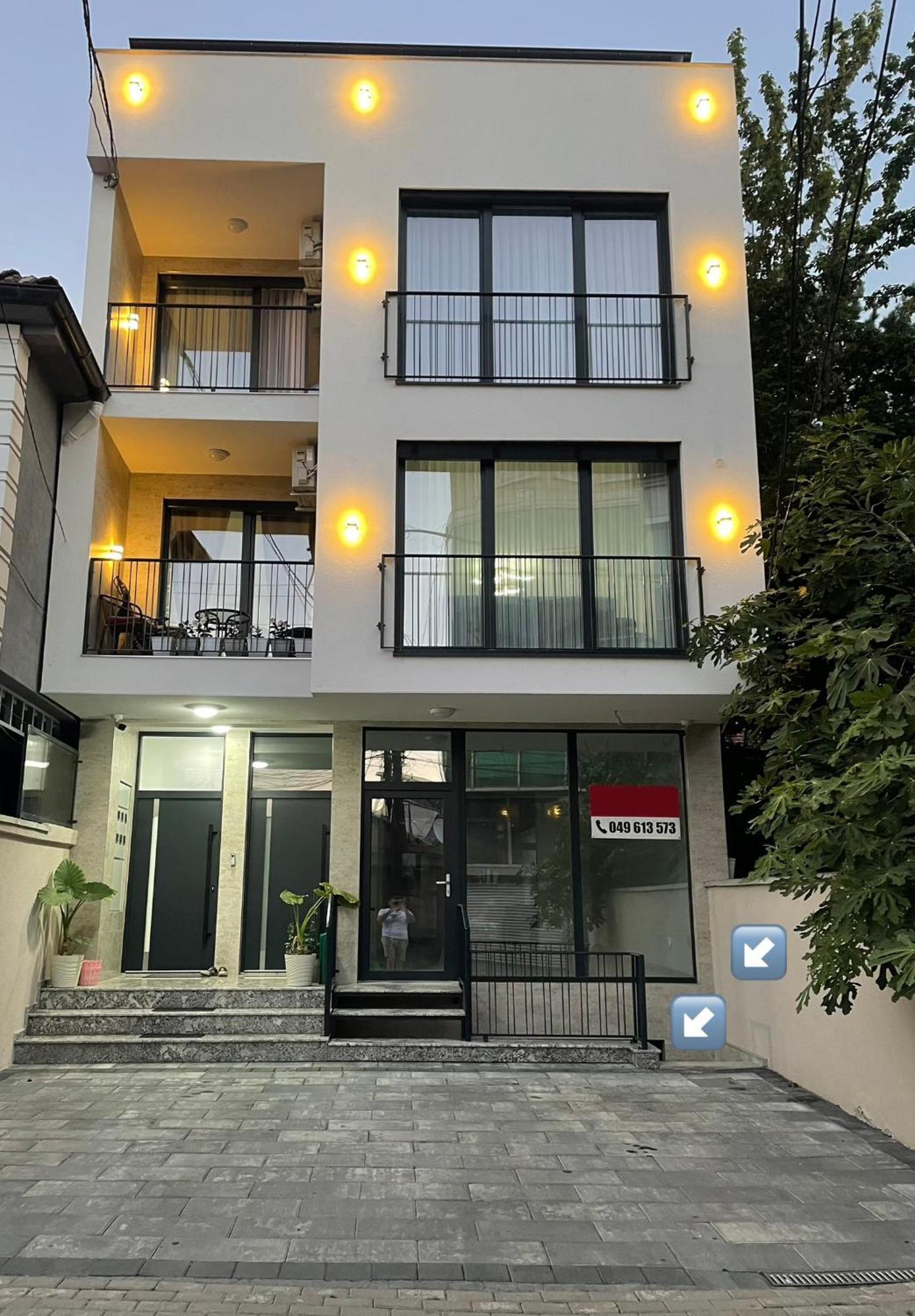 Unik Family Apartments Prizren Exterior photo
